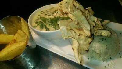 Two Mile Inn Restaurant