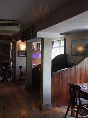 Two Mile Inn Restaurant