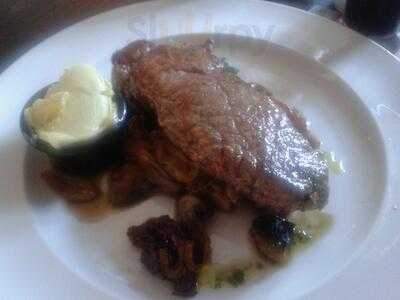 The Mill Wheel Bar And Bistro