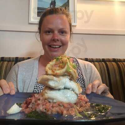 The Mill Wheel Bar And Bistro