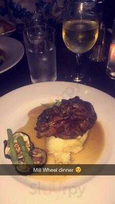 The Mill Wheel Bar And Bistro