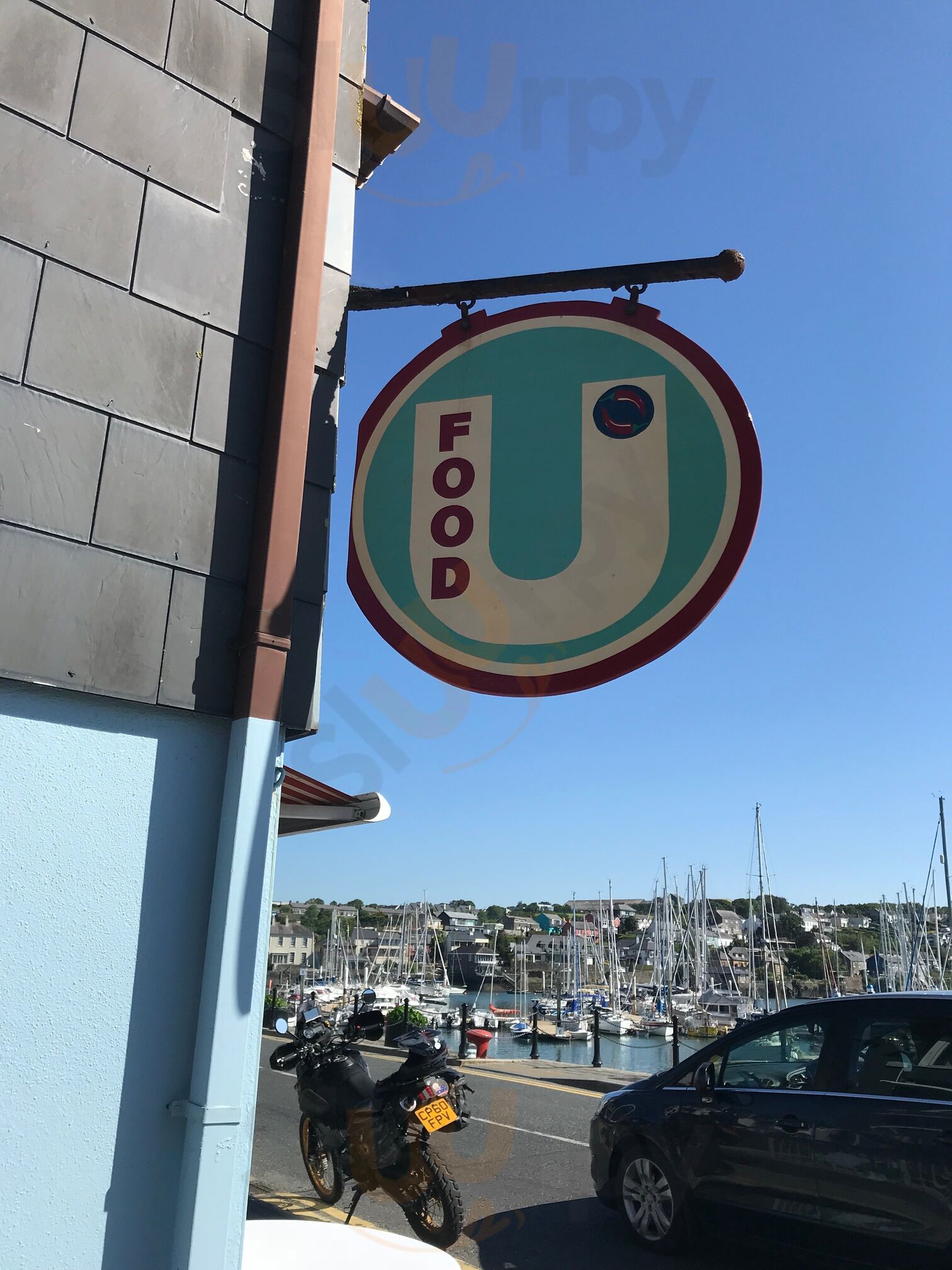 Food U