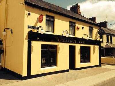 O'neill's Bar & B & B