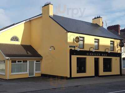 O'neill's Bar & B & B