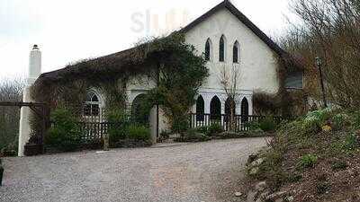 Barnabrow Country House Trinity Rooms