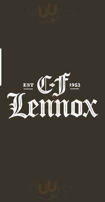 Cf Lennox