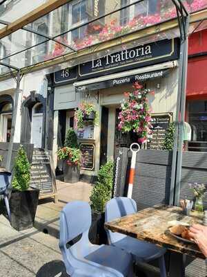 La Trattoria