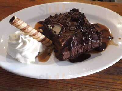 Molly's Pub & Steakhouse