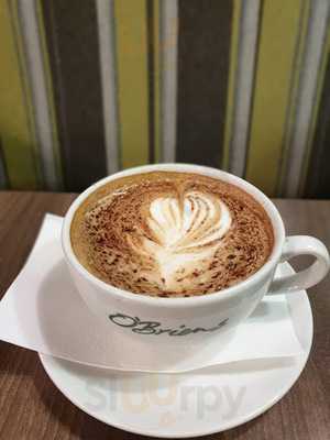 O'brien's Of Midleton & Cobh