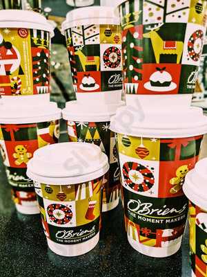 O'brien's Of Midleton & Cobh