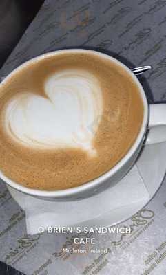 O'brien's Of Midleton & Cobh