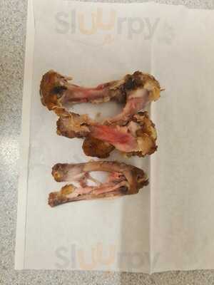 Jasmine Chinese Restaurant