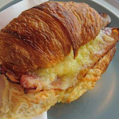 Kennedy On The Green.