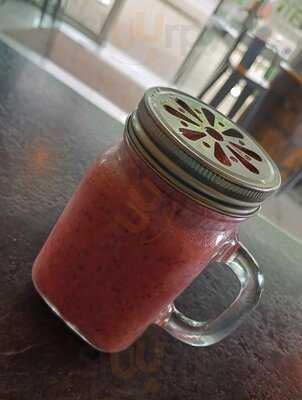 Kennedy On The Green.