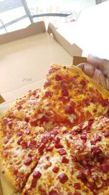 Four Star Pizza Midleton