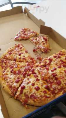 Four Star Pizza Midleton