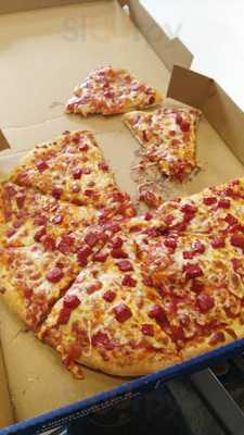 Four Star Pizza Midleton