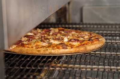 Four Star Pizza Midleton