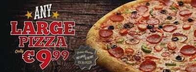 Apache Pizza Midleton