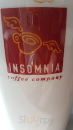 Insomnia Coffee Company