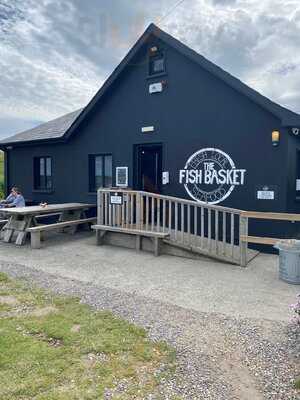 The Fish Basket