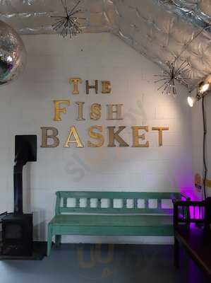 The Fish Basket