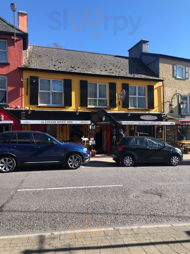 Jack’s Restaurant