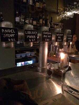 Elbow Lane Brew And Smokehouse