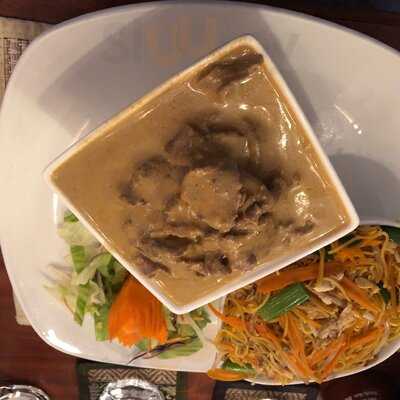 Kanok Thai Restaurant