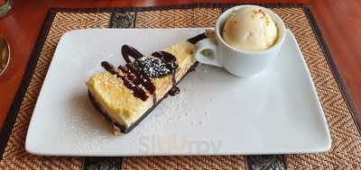 Kanok Thai Restaurant