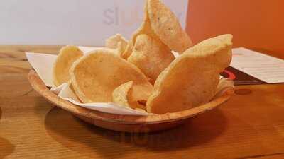 Soba Asian Street Food