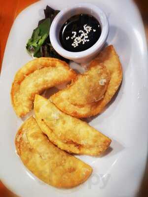 Soba Asian Street Food