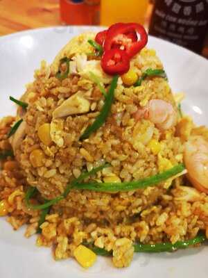 Soba Asian Street Food