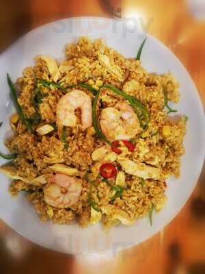 Soba Asian Street Food