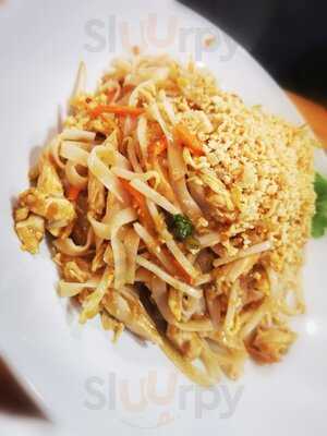 Soba Asian Street Food