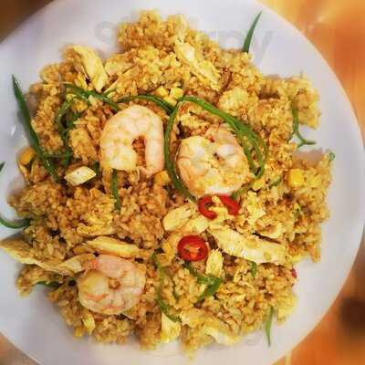 Soba Asian Street Food