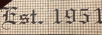 Jackie Lennox's Chip Shop