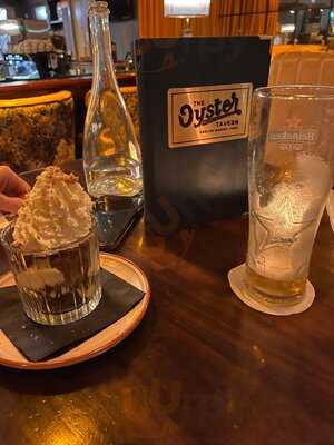 The Oyster Tavern