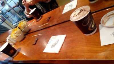 Butlers Chocolate Cafe, Cork