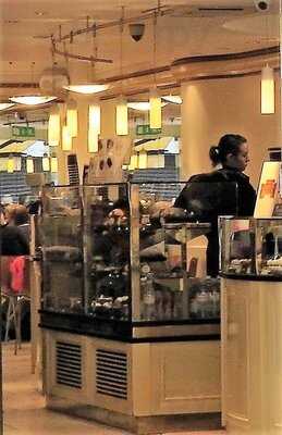 Butlers Chocolate Cafe, Cork