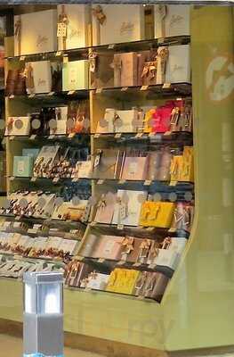 Butlers Chocolate Cafe, Cork