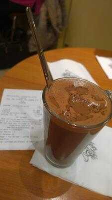 Butlers Chocolate Cafe, Cork