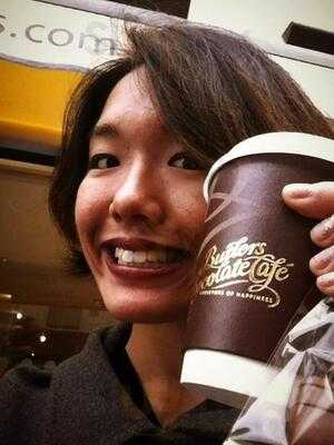 Butlers Chocolate Cafe, Cork