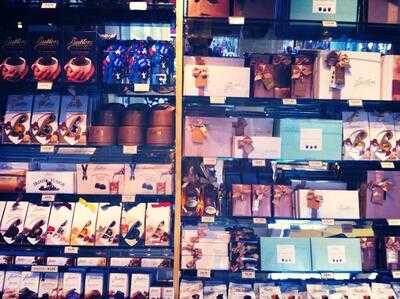 Butlers Chocolate Cafe, Cork