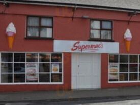 Supermac's