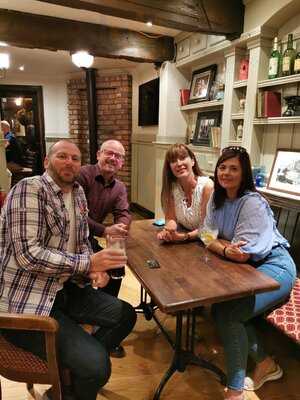 South County Bar And Cafe - Douglas