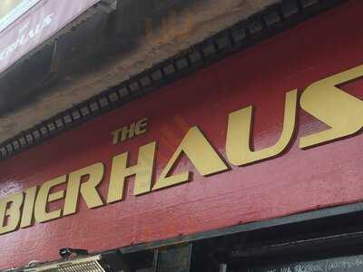 The Bierhaus Cork