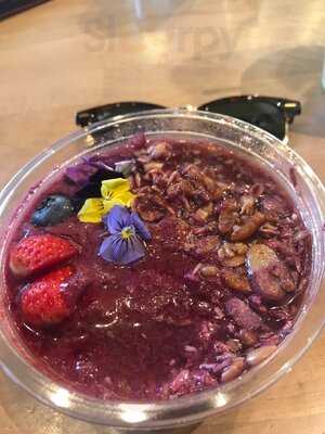 Kc Peaches Cafe St Stephen's Green