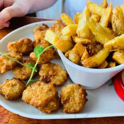 Bunnyconnellan Bar And Restaurant