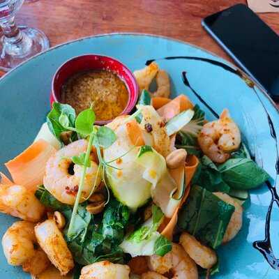 Bunnyconnellan Bar And Restaurant